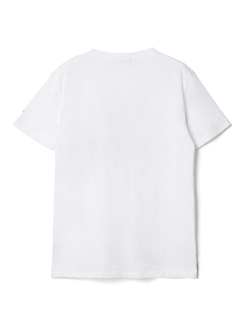 【REPLAY】”CUSTOM GARAGE"プリントTシャツ